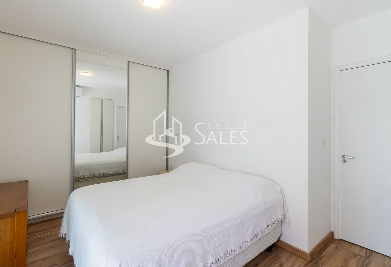 Apartamento, 2 quartos, 72 m² - Foto 9
