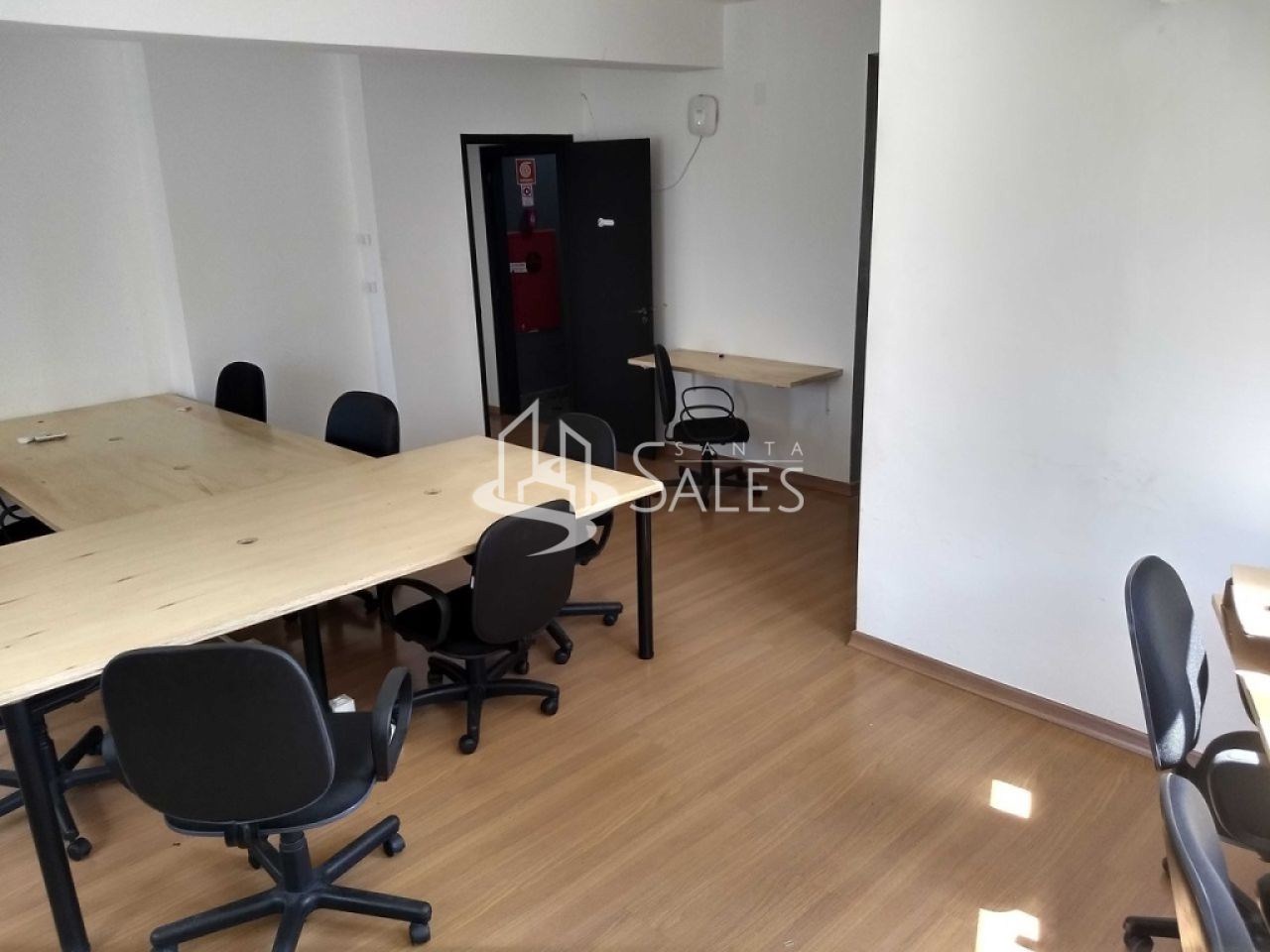 Prédio Inteiro para alugar, 600m² - Foto 17