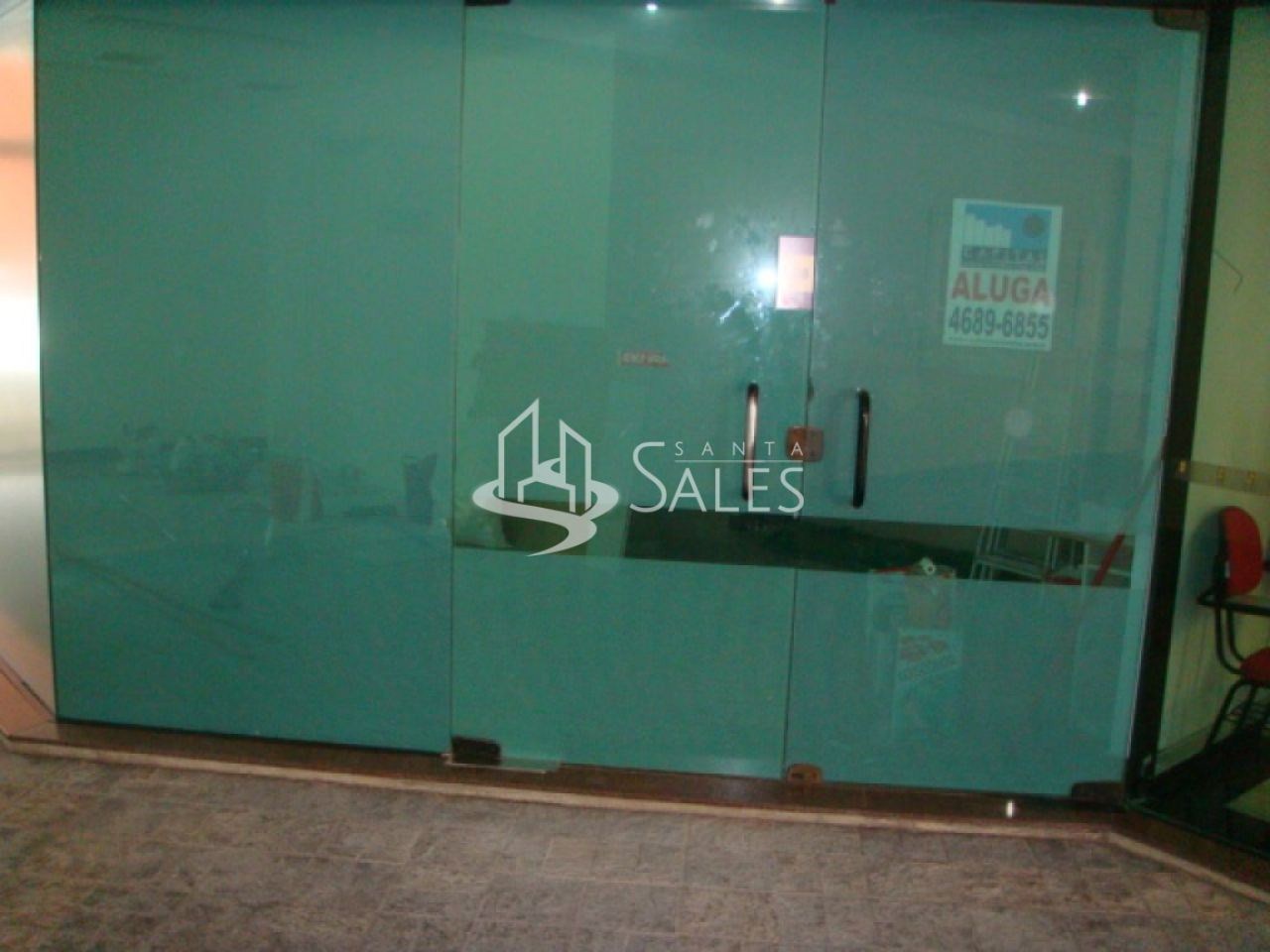 Loja-Salão, 92 m² - Foto 12