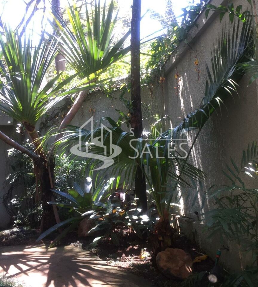 Sobrado, 4 quartos, 200 m² - Foto 25