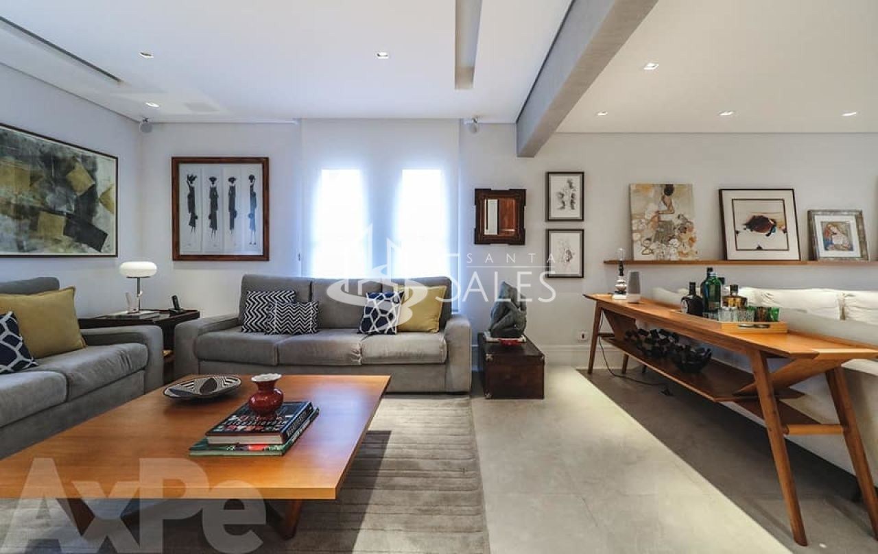 Apartamento, 4 quartos, 350 m² - Foto 15