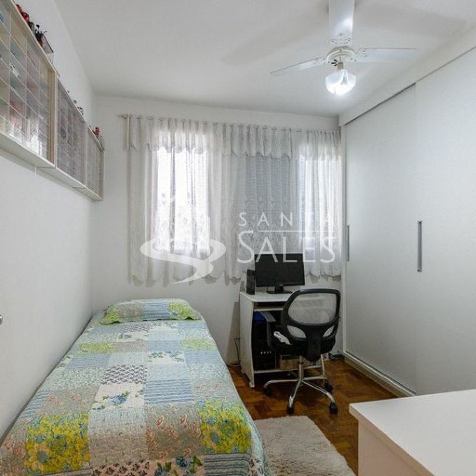 Apartamento, 3 quartos, 105 m² - Foto 25