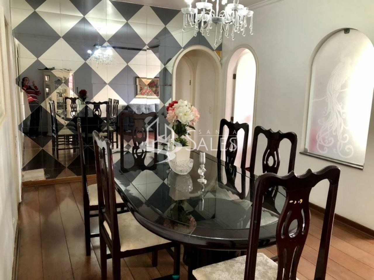 Apartamento, 3 quartos, 148 m² - Foto 24