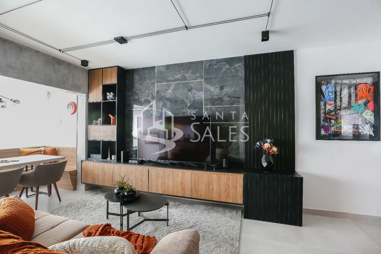 Apartamento, 1 quarto, 65 m² - Foto 6