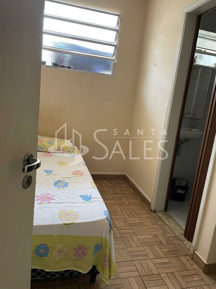 Apartamento, 4 quartos, 170 m² - Foto 5