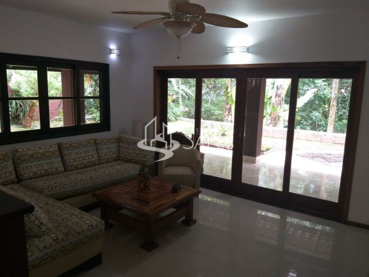 Casa de Condomínio, 4 quartos - Foto 10