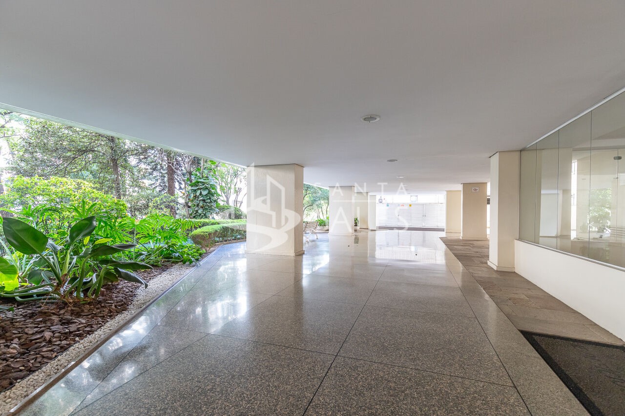 Apartamento, 3 quartos, 139 m² - Foto 11