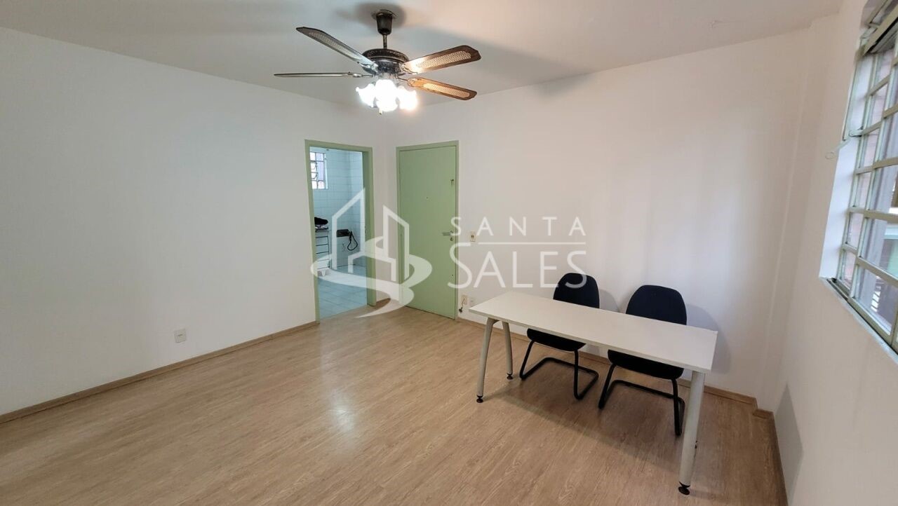 Apartamento, 2 quartos, 72 m² - Foto 19