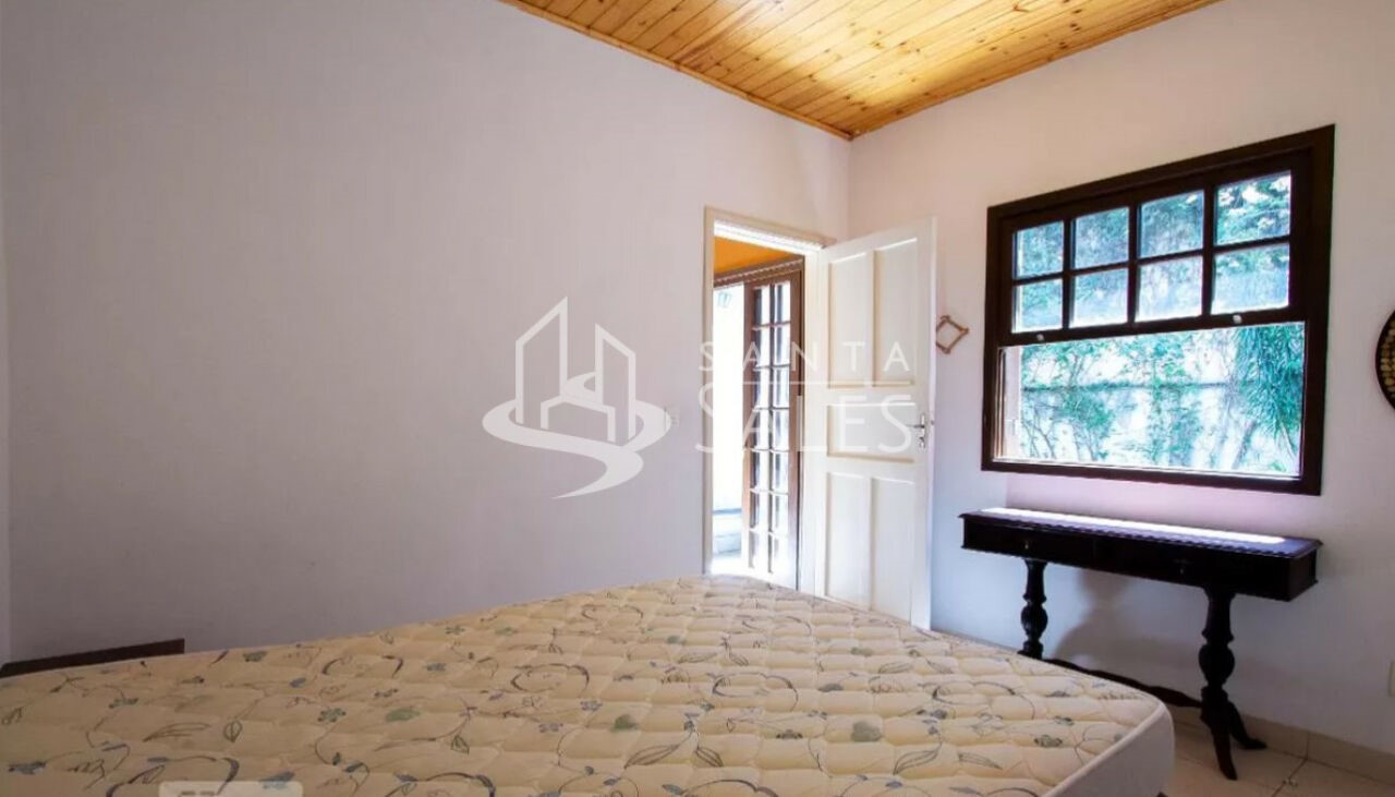 Casa, 1 quarto, 170 m² - Foto 16