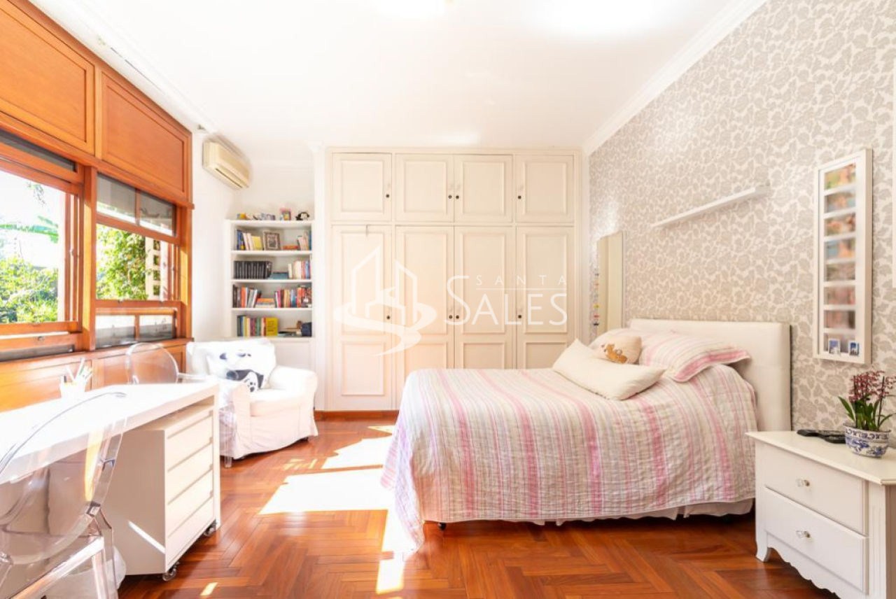 Casa, 5 quartos, 619 m² - Foto 14