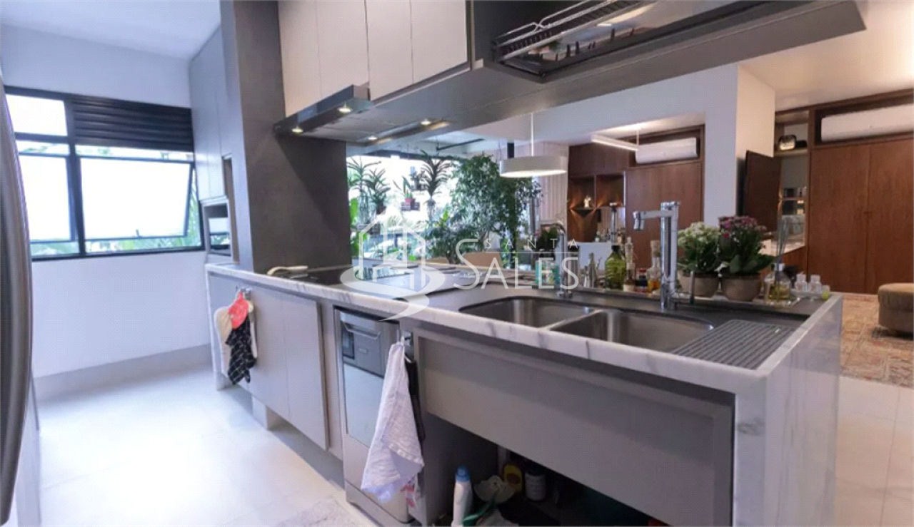Apartamento, 2 quartos, 116 m² - Foto 1