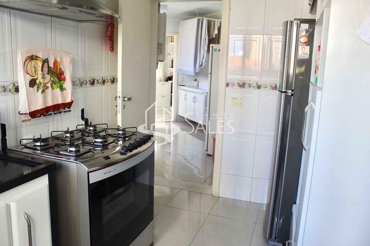 Apartamento, 3 quartos, 230 m² - Foto 11