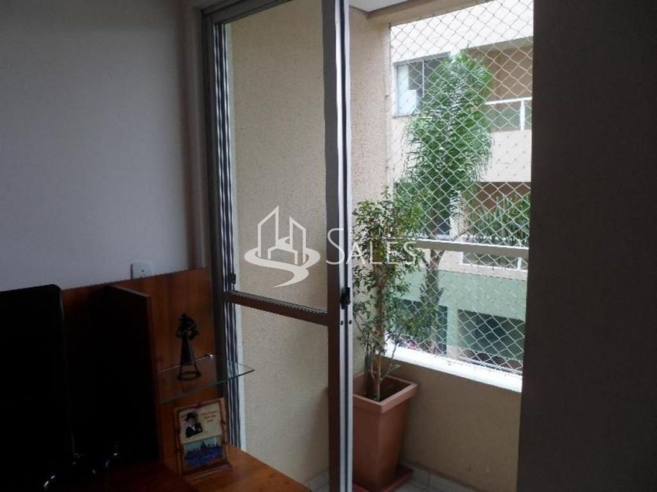 Apartamento, 2 quartos, 58 m² - Foto 2