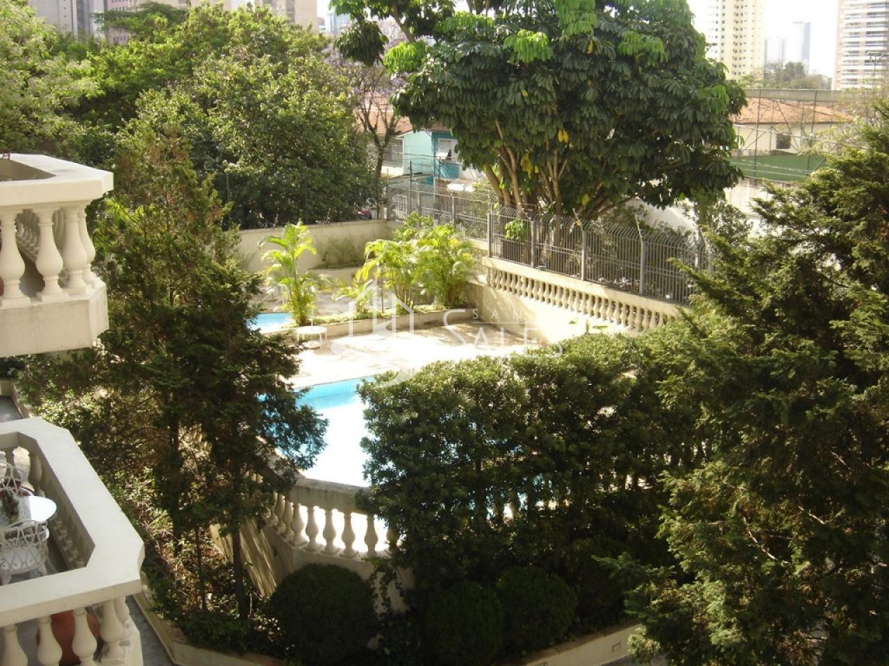 Apartamento, 3 quartos, 184 m² - Foto 10