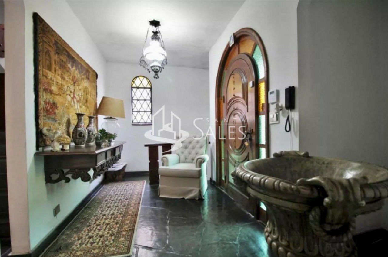 Sobrado, 6 quartos, 600 m² - Foto 4
