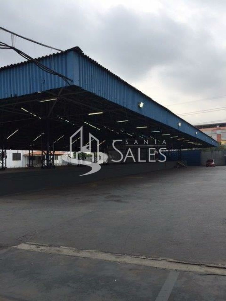 Depósito-Galpão, 3247 m² - Foto 18