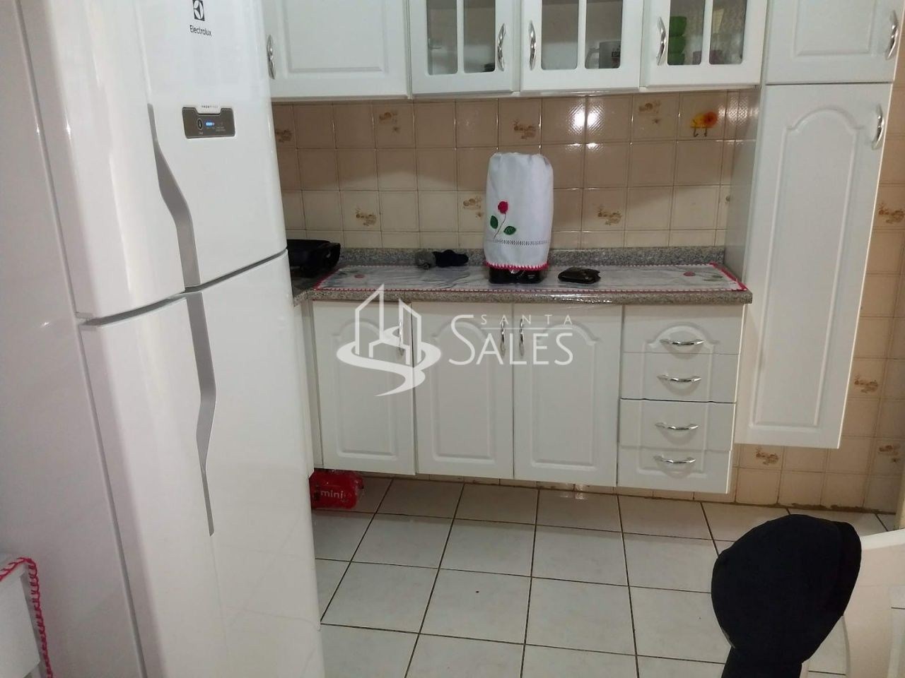 Sobrado, 2 quartos, 90 m² - Foto 3