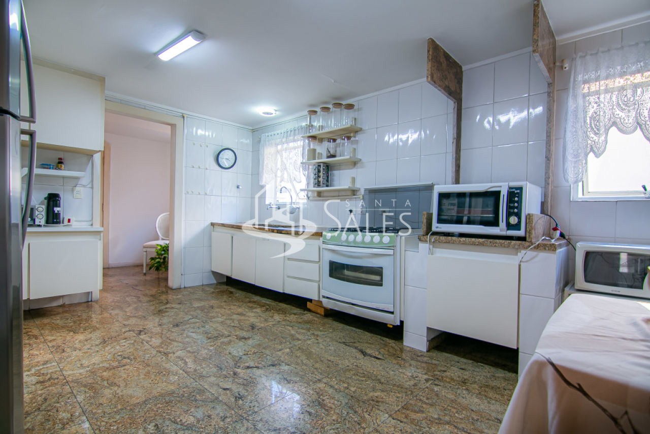 Apartamento, 6 quartos, 680 m² - Foto 13