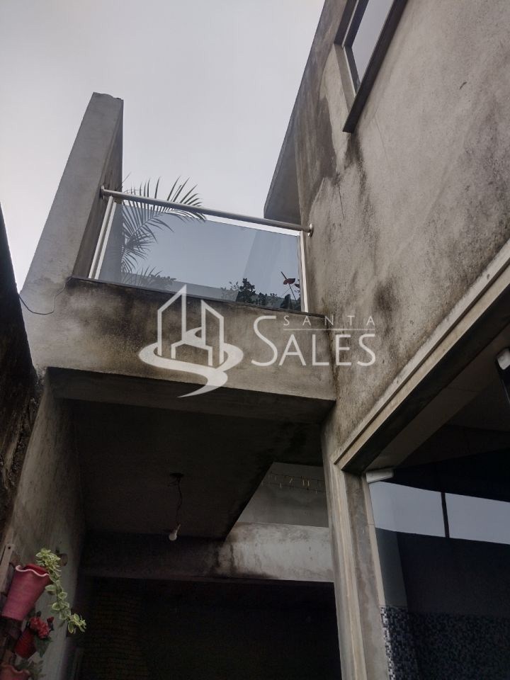 Sobrado, 4 quartos, 360 m² - Foto 16