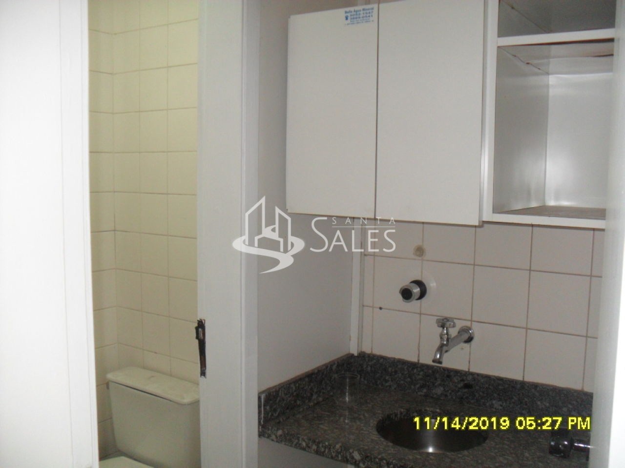Sala-Conjunto, 35 m² - Foto 6