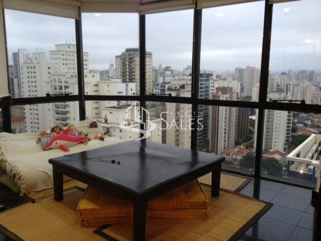 Cobertura, 3 quartos, 270 m² - Foto 14