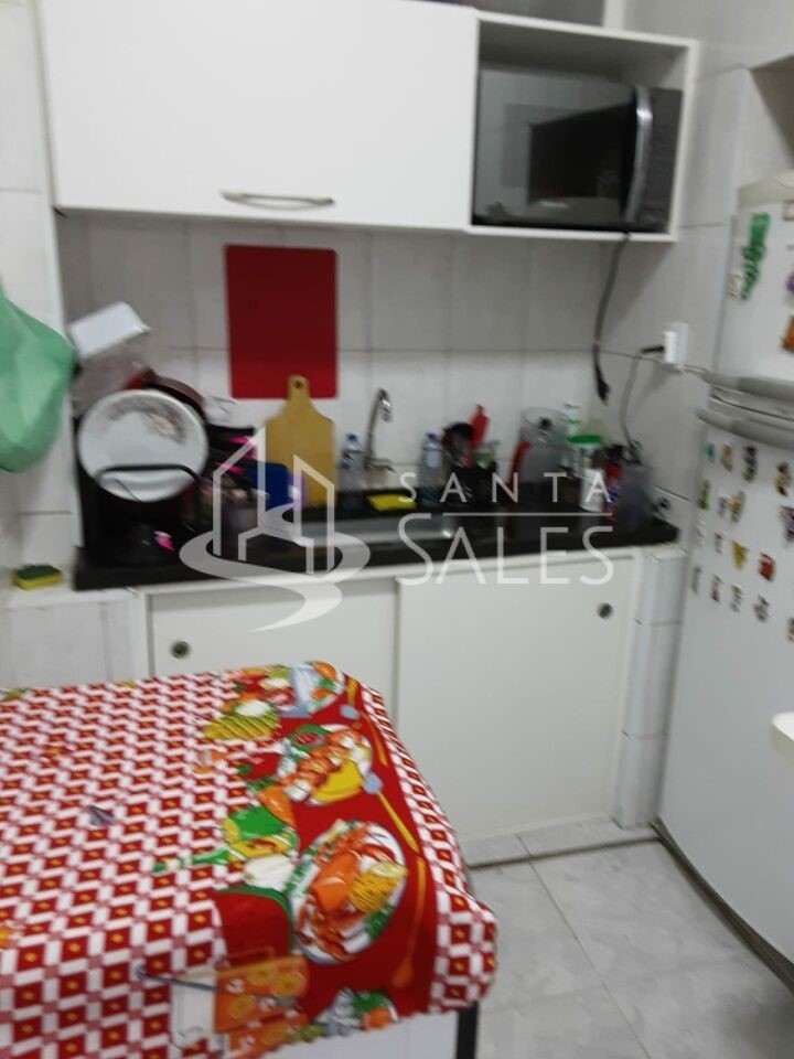 Apartamento, 1 quarto, 42 m² - Foto 14