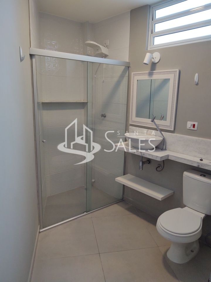 Apartamento, 1 quarto, 29 m² - Foto 7