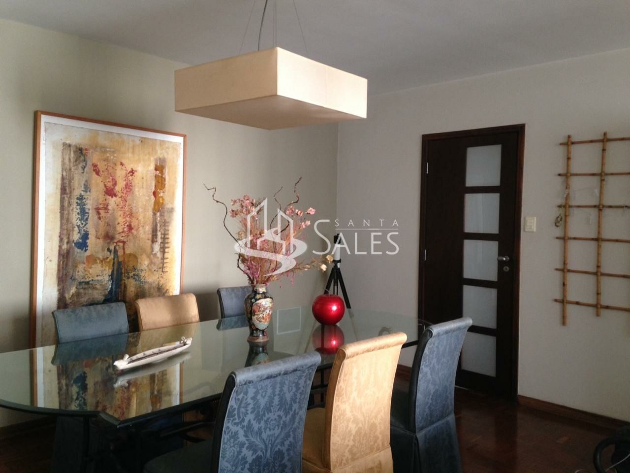 Apartamento, 2 quartos, 190 m² - Foto 9