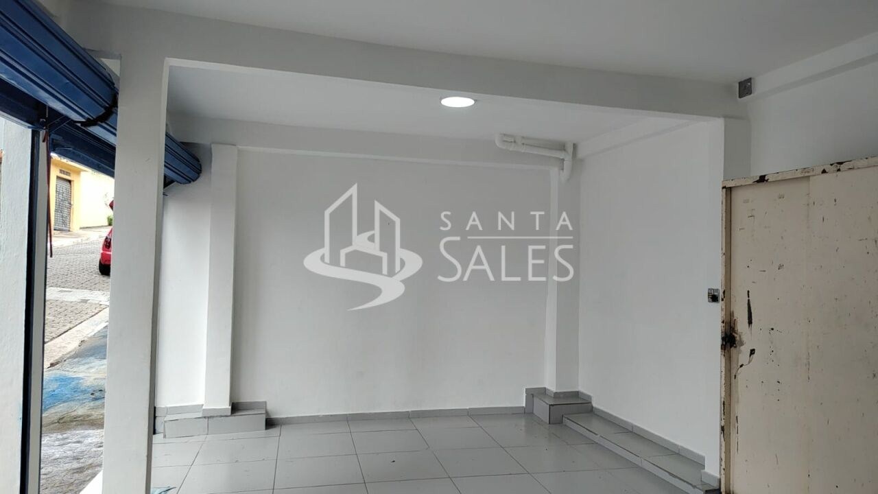Loja-Salão à venda, 70m² - Foto 2