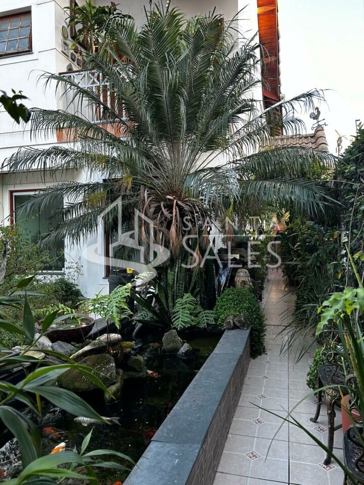 Casa à venda com 3 quartos, 410m² - Foto 24