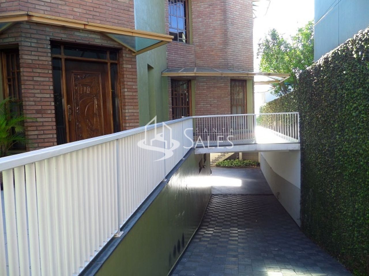 Sobrado, 3 quartos, 271 m² - Foto 33
