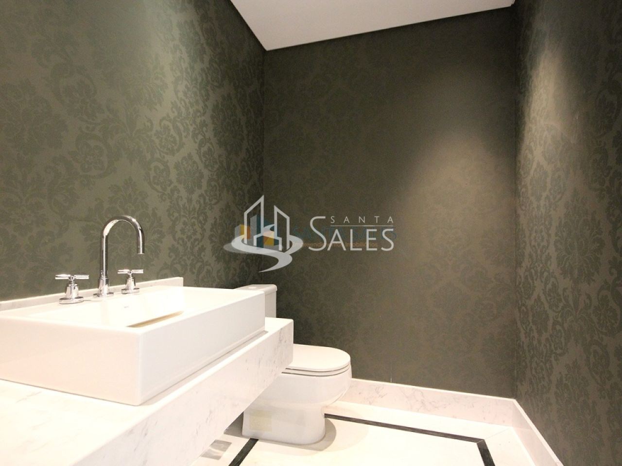Apartamento, 3 quartos, 347 m² - Foto 8