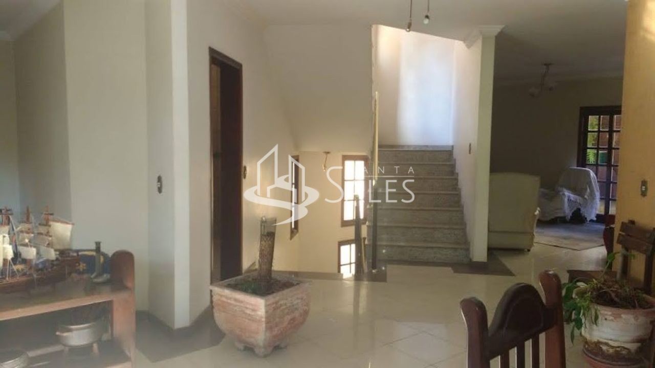 Casa, 6 quartos, 450 m² - Foto 23