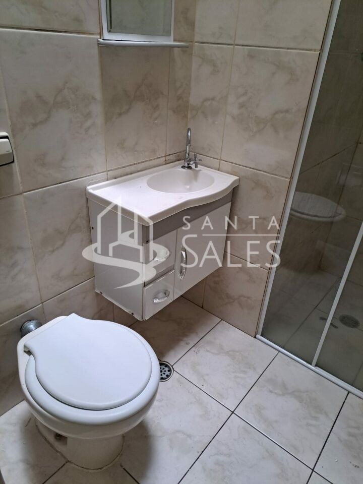 Sobrado, 3 quartos, 100 m² - Foto 13