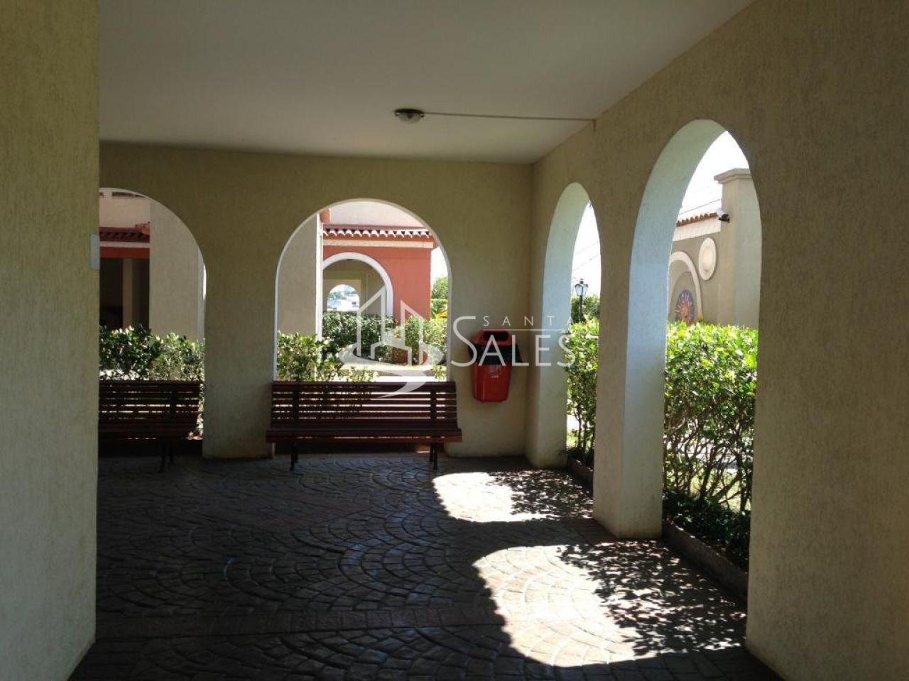 Apartamento, 2 quartos, 56 m² - Foto 7