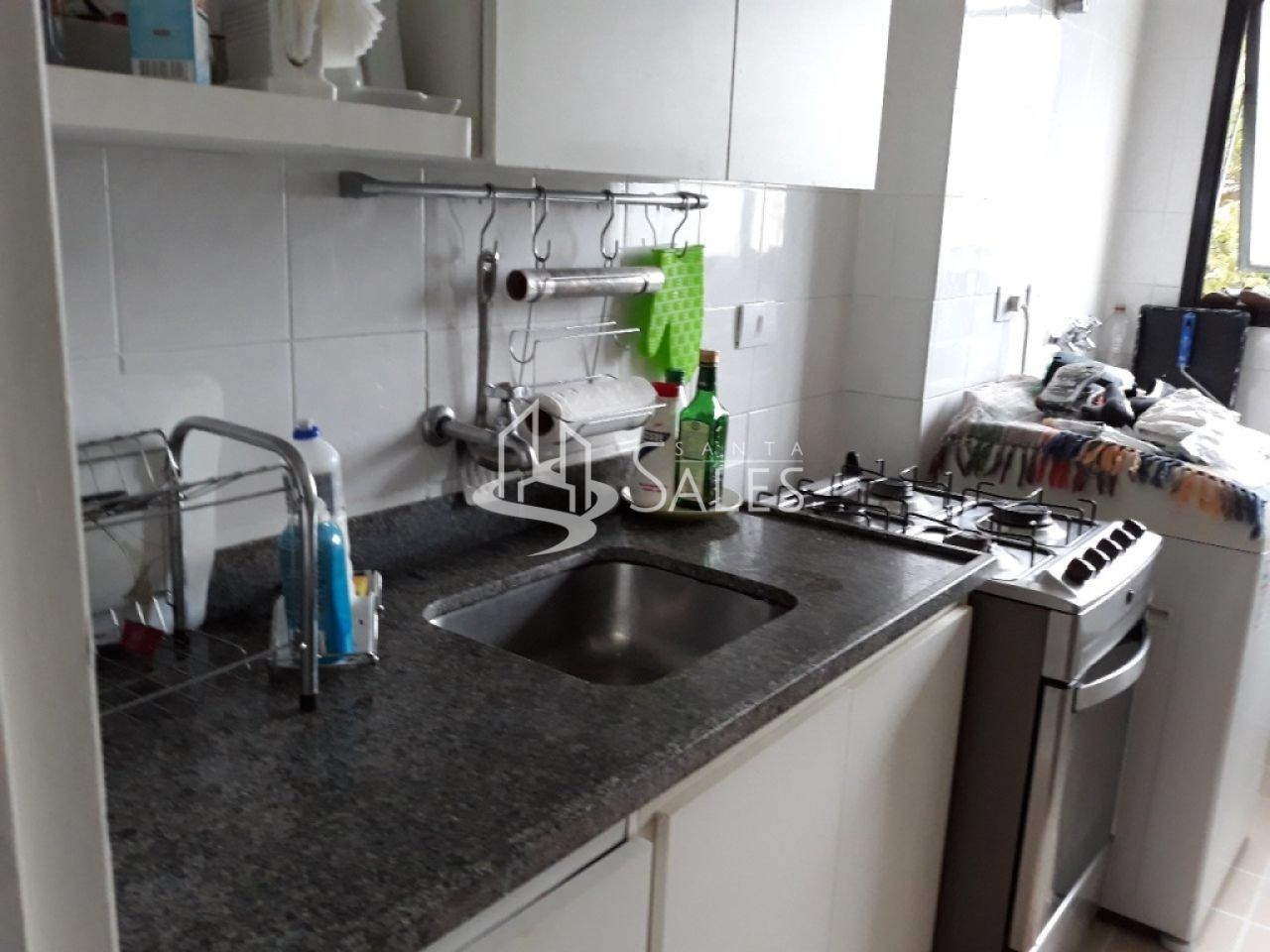 Apartamento, 2 quartos, 49 m² - Foto 21