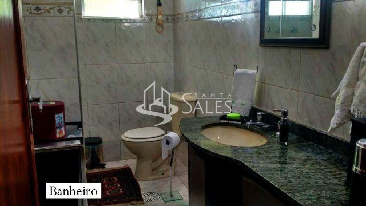 Sobrado, 3 quartos, 209 m² - Foto 10