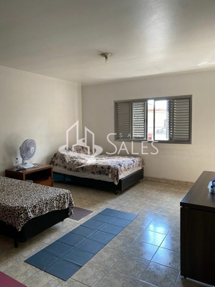 Sobrado, 3 quartos, 210 m² - Foto 14