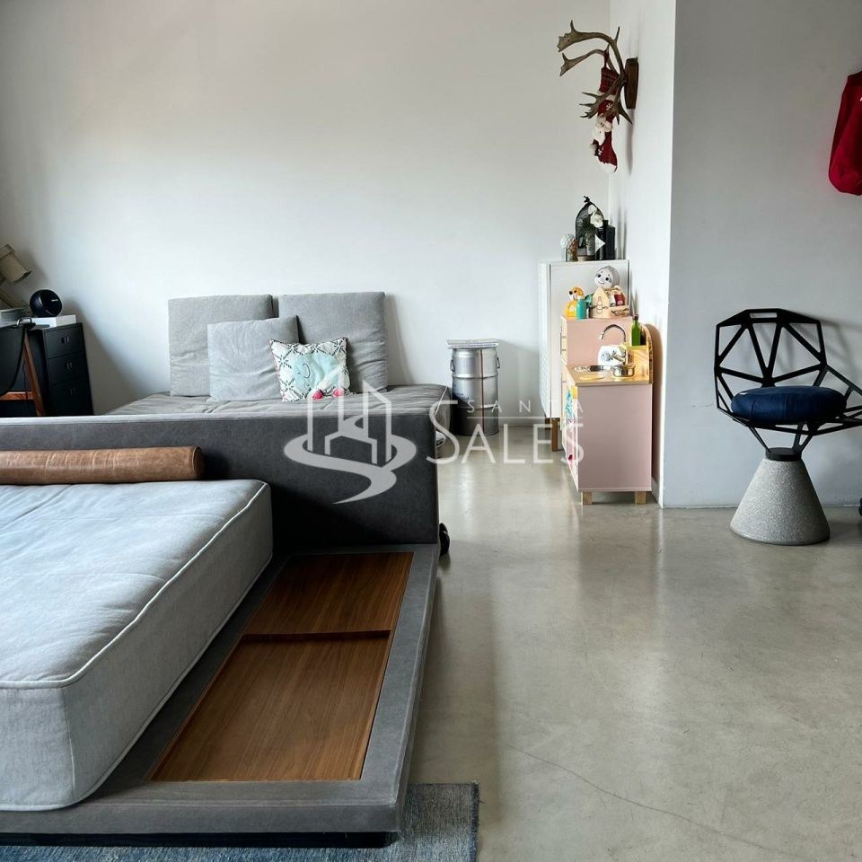Apartamento, 1 quarto, 70 m² - Foto 28
