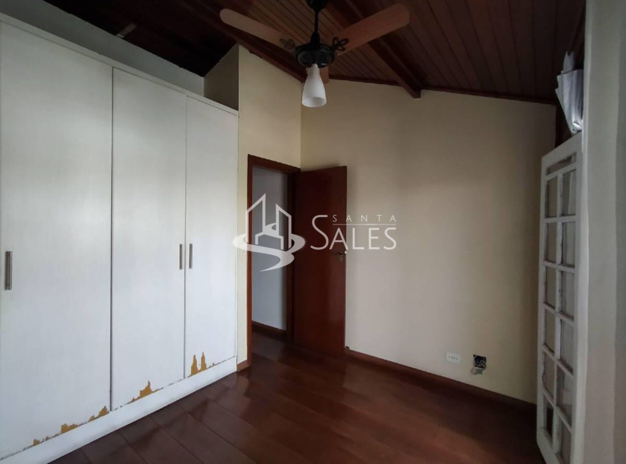 Sobrado, 3 quartos, 220 m² - Foto 23