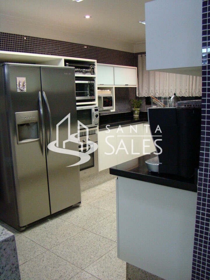 Apartamento, 4 quartos, 338 m² - Foto 10