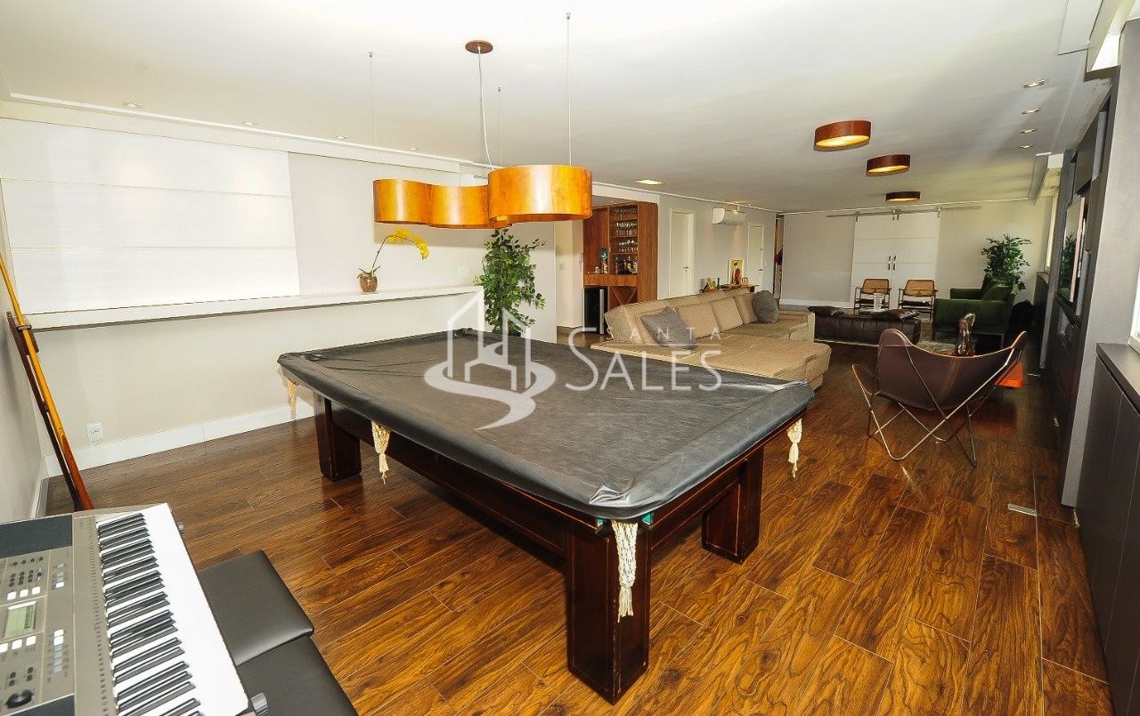Apartamento, 4 quartos, 280 m² - Foto 22