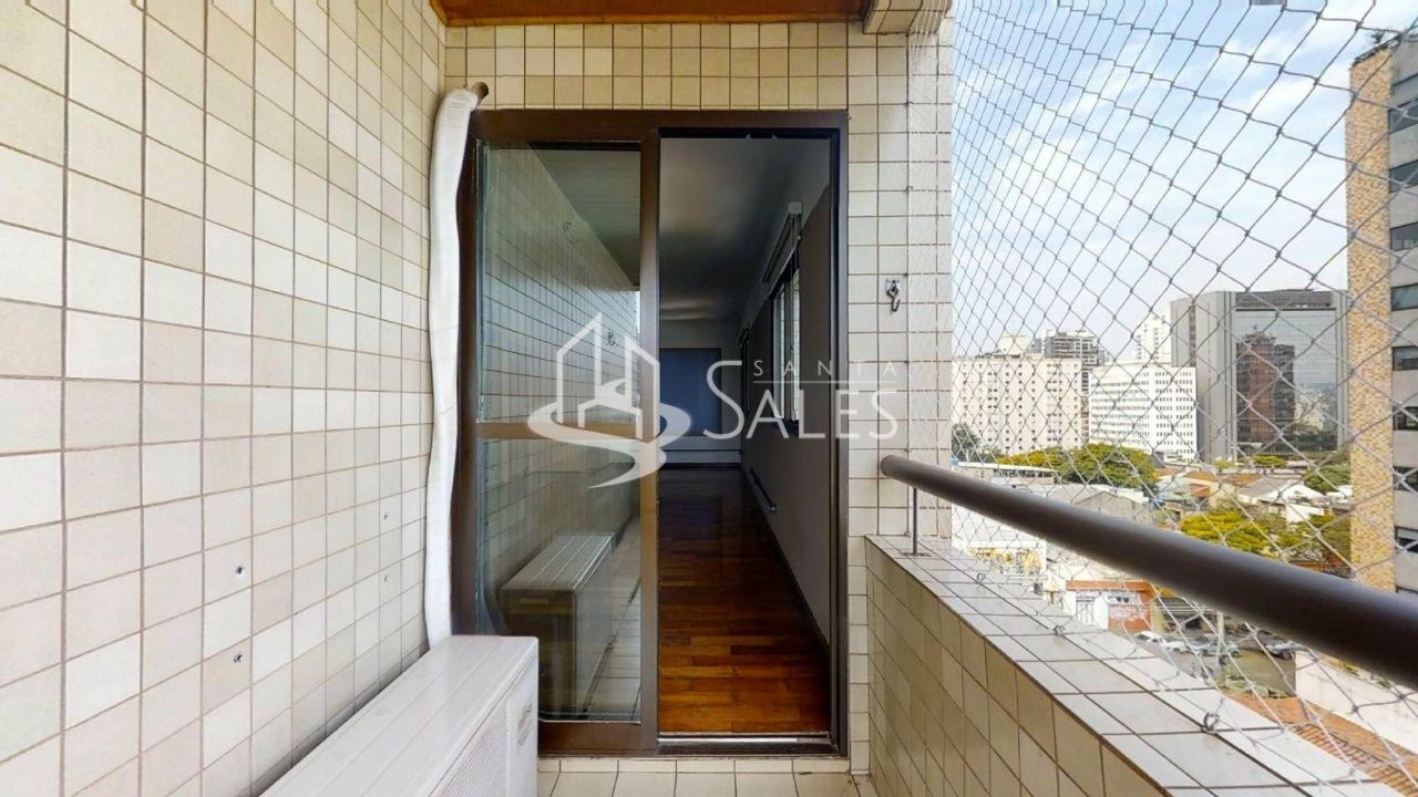 Apartamento, 2 quartos, 101 m² - Foto 18