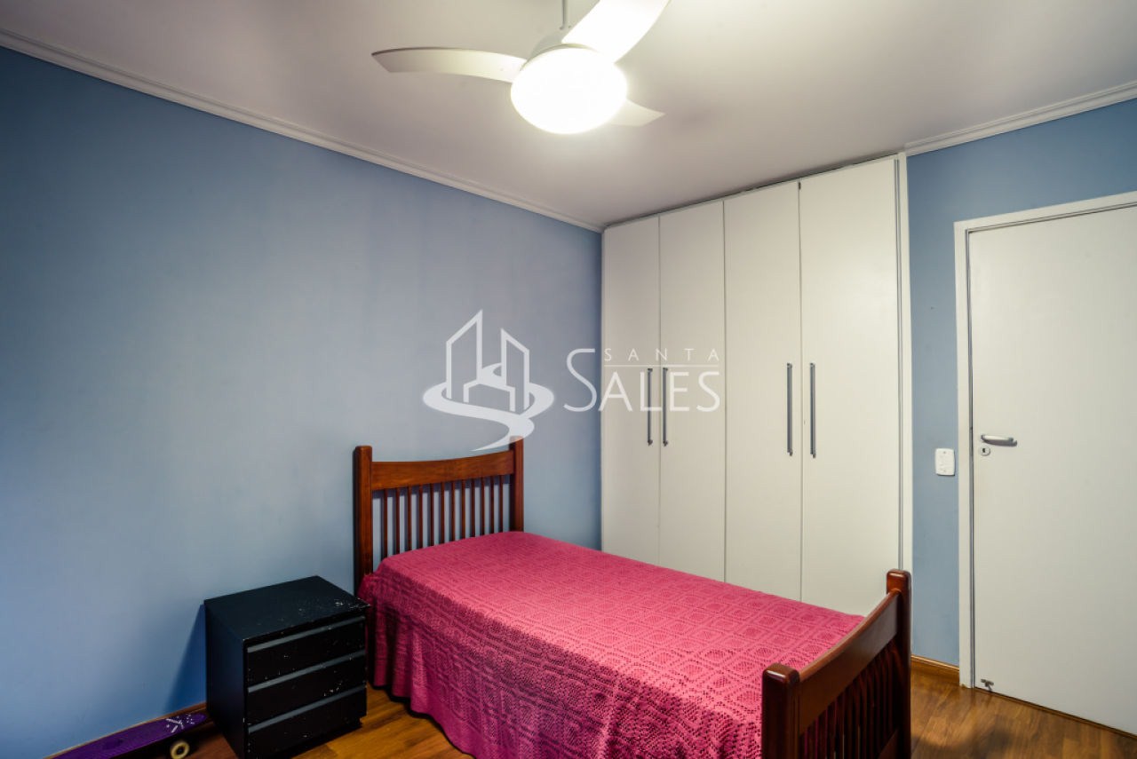 Apartamento, 4 quartos, 138 m² - Foto 70