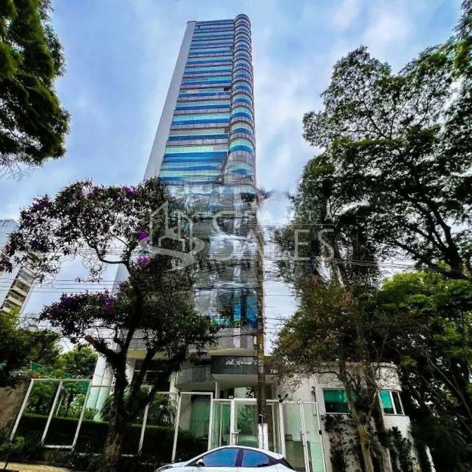 Apartamento, 2 quartos, 200 m² - Foto 18