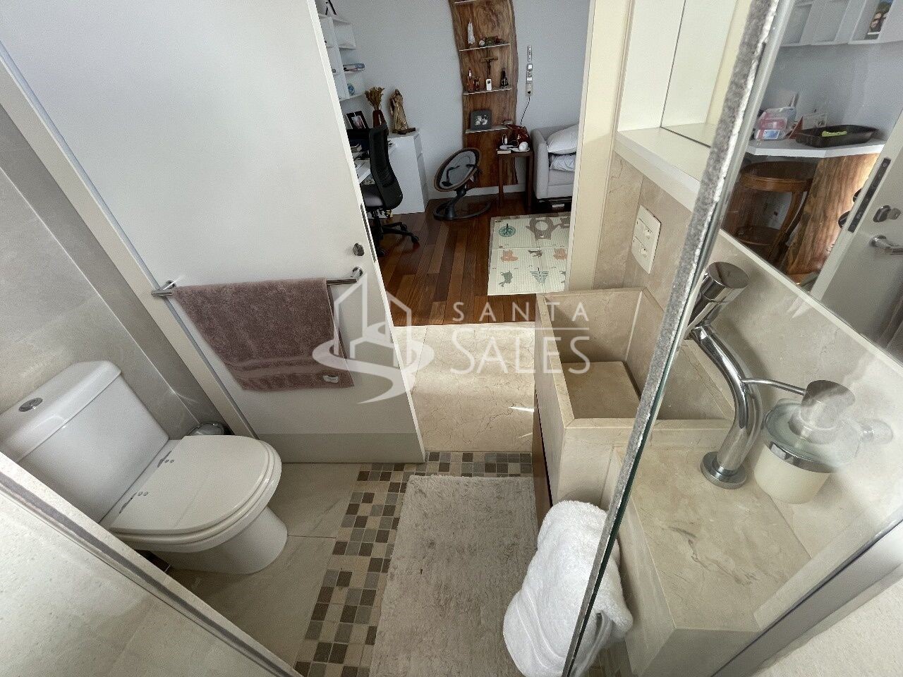 Apartamento, 3 quartos, 121 m² - Foto 21
