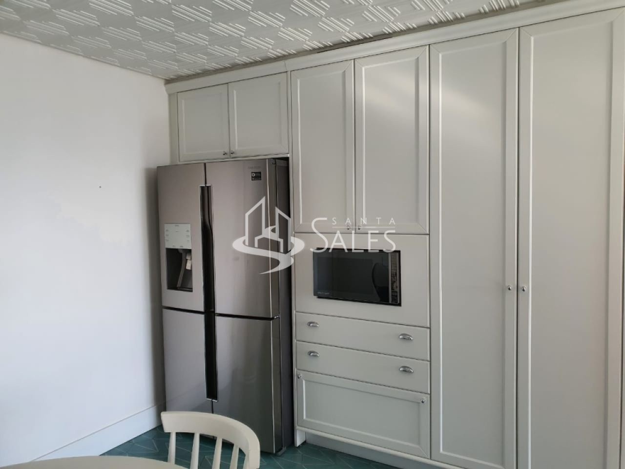 Apartamento, 3 quartos, 149 m² - Foto 30