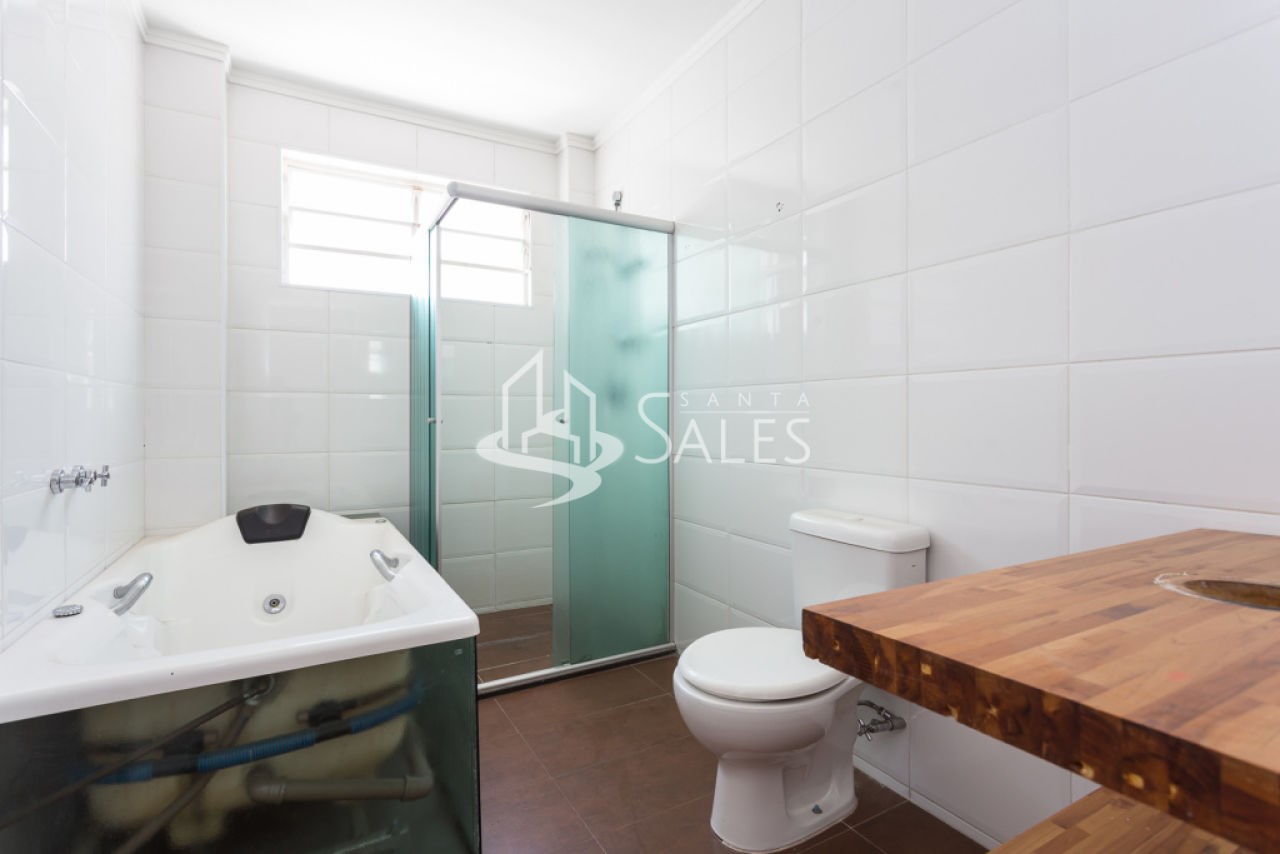 Apartamento, 3 quartos, 165 m² - Foto 12