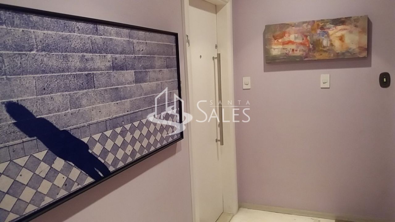 Apartamento, 4 quartos, 213 m² - Foto 1