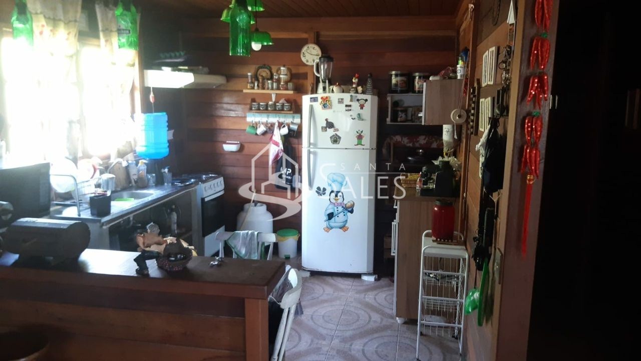 Chácara, 3 quartos, 2000 m² - Foto 9